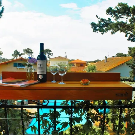 Frühstückspension Pura Vida