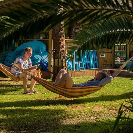 Pura Vida Frühstückspension Mimizan Plage