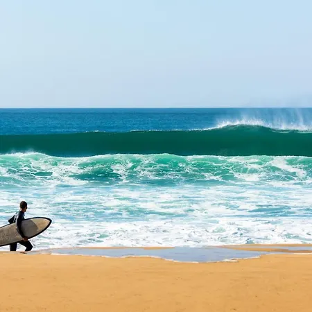 Pura Vida * Mimizan-Plage
