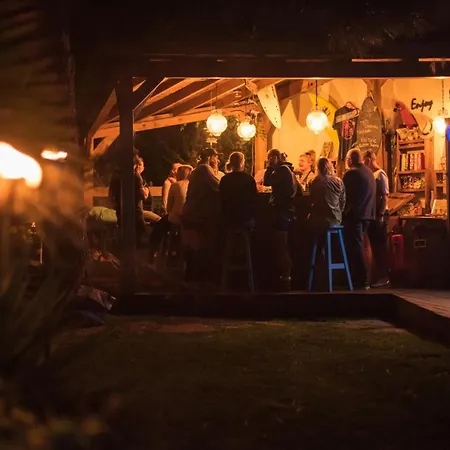 Pura Vida Mimizan Plage