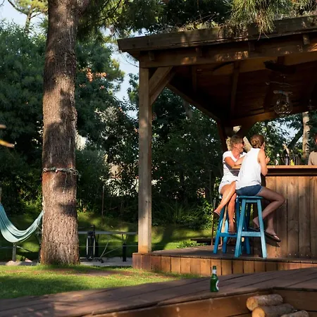 Pura Vida Frühstückspension