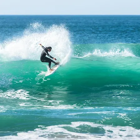 Frühstückspension Pura Vida