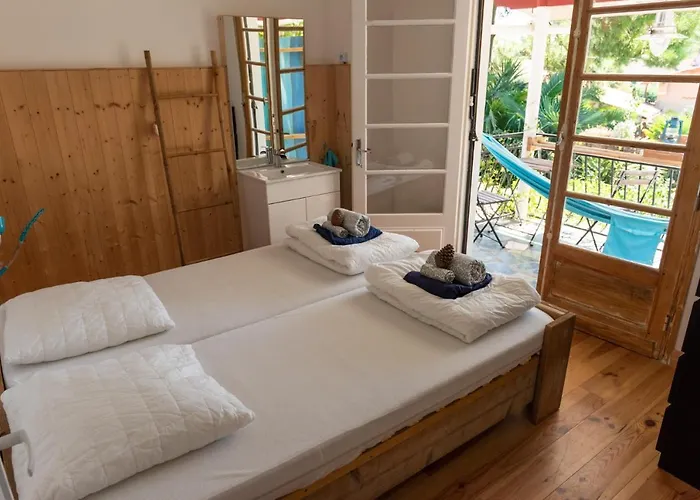 Pura Vida Mimizan-Plage