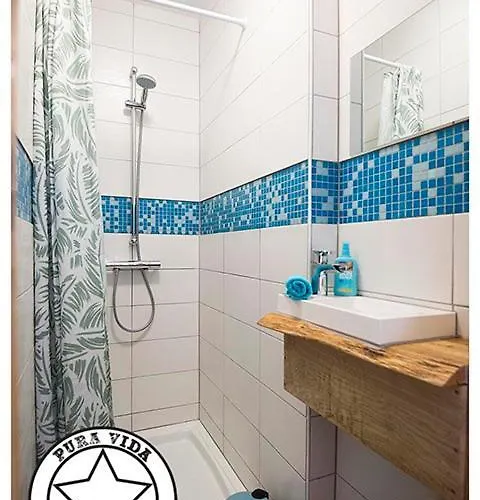 Pura Vida Mimizan-Plage