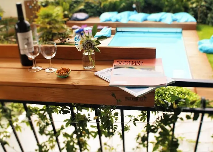 Pura Vida Mimizan-Plage