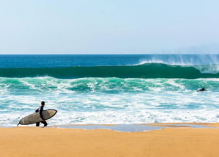 Pura Vida * Mimizan-Plage