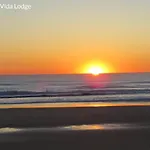 Pura Vida מימיזן-פלאז'