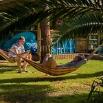 Pura Vida Nocleg ze śniadaniem Mimizan-Plage