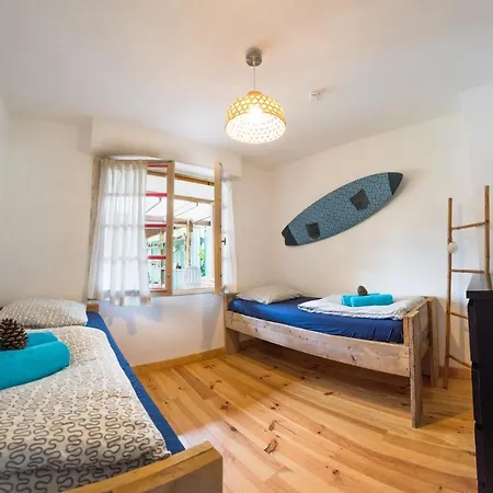 Bed & Breakfast Pura Vida *
