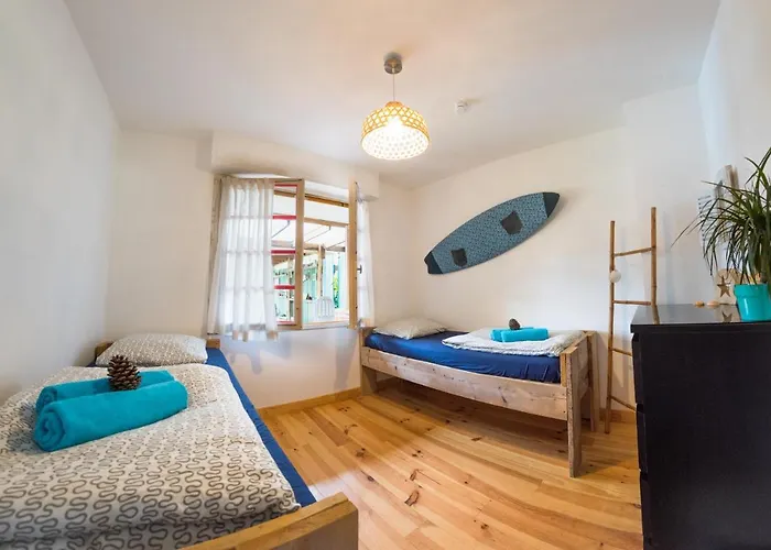 Bed & Breakfast Pura Vida *