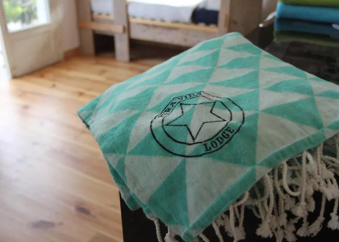 Bed & Breakfast Pura Vida Mimizan-Plage