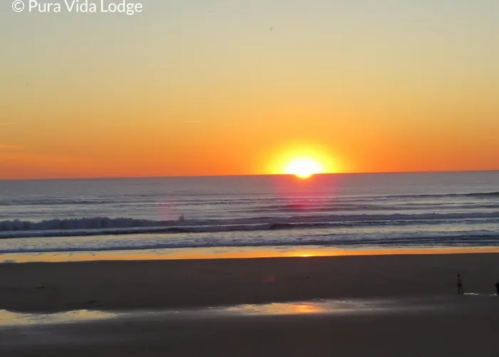 Pura Vida Mimizan-Plage
