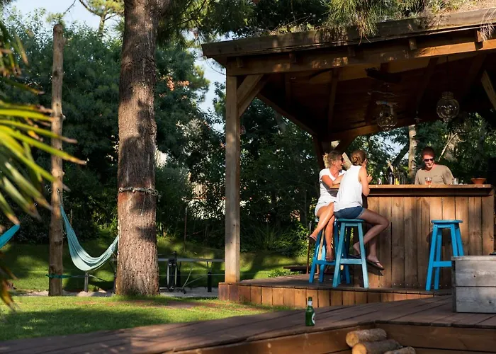 Pura Vida Bed & Breakfast